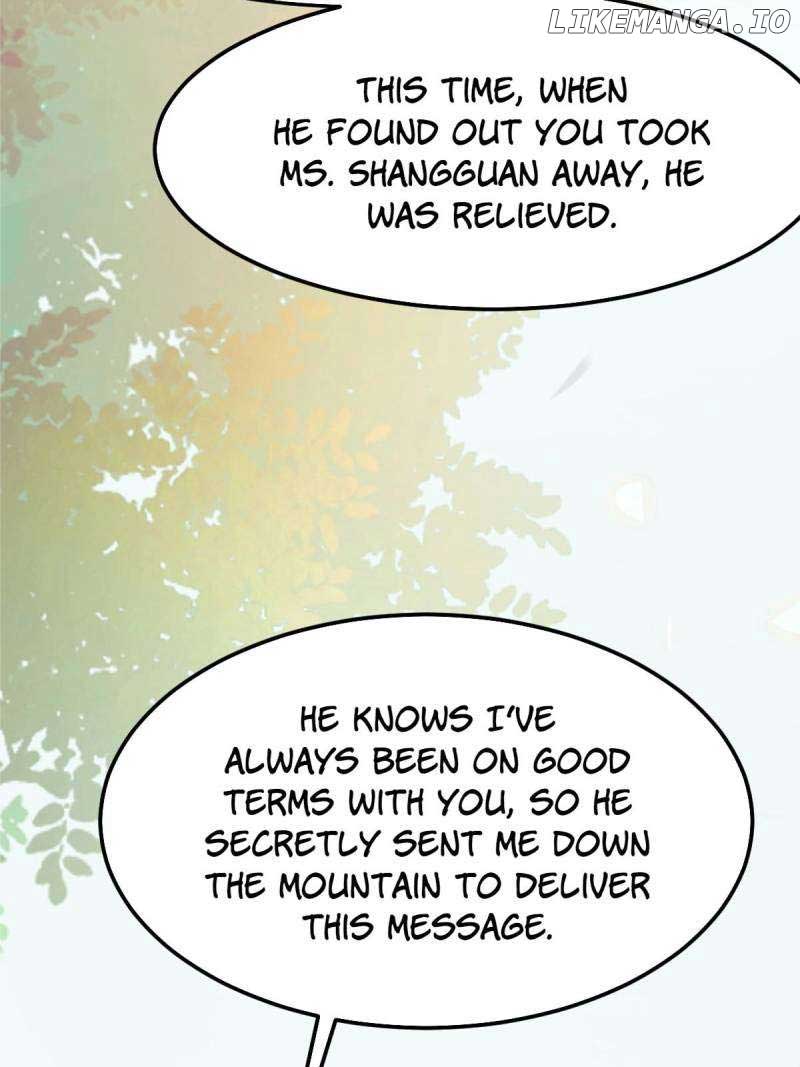 The Ghostly Doctor Chapter 479 - Page 30