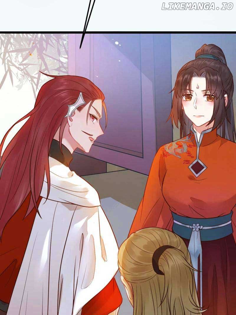 The Ghostly Doctor Chapter 479 - Page 31