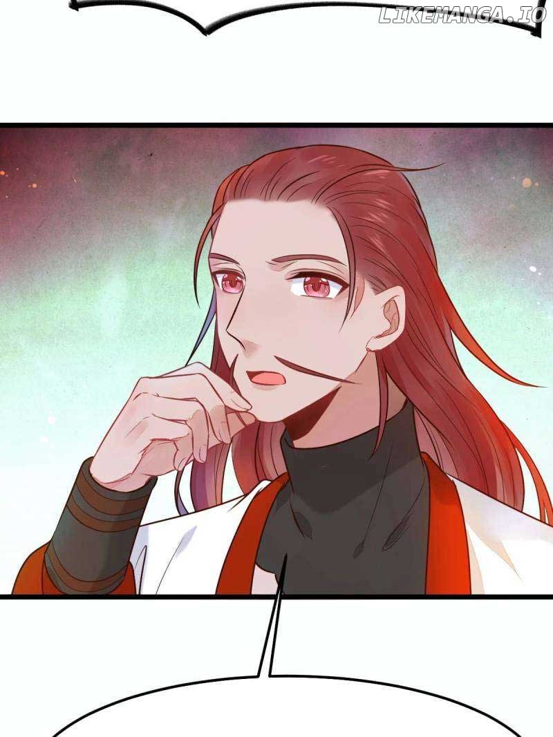 The Ghostly Doctor Chapter 479 - Page 33