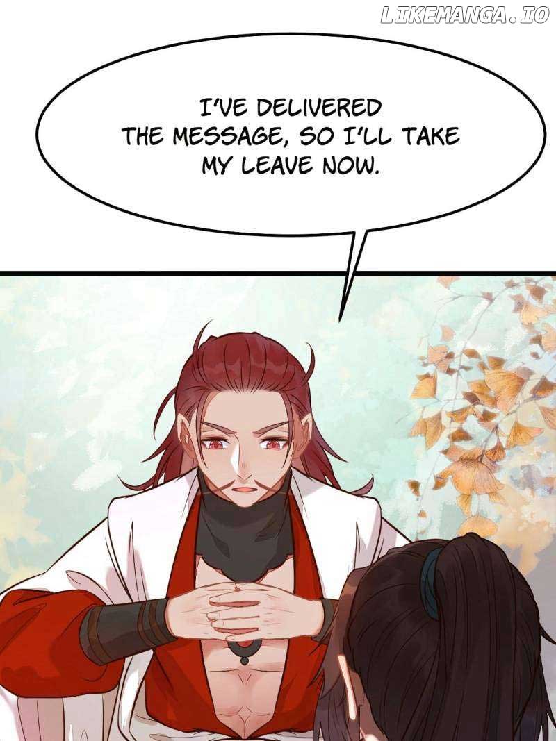 The Ghostly Doctor Chapter 479 - Page 35