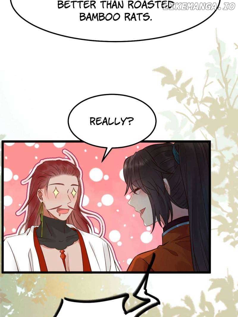 The Ghostly Doctor Chapter 479 - Page 38