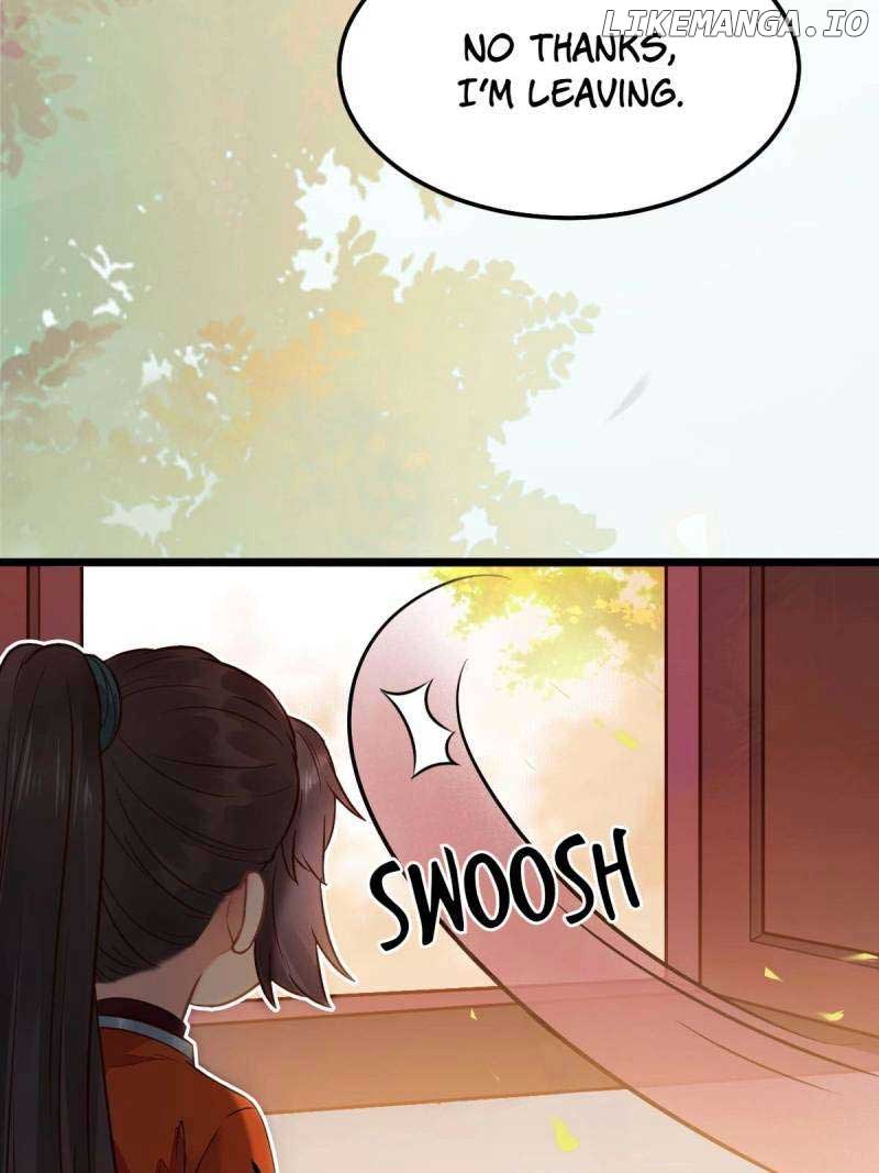 The Ghostly Doctor Chapter 479 - Page 40