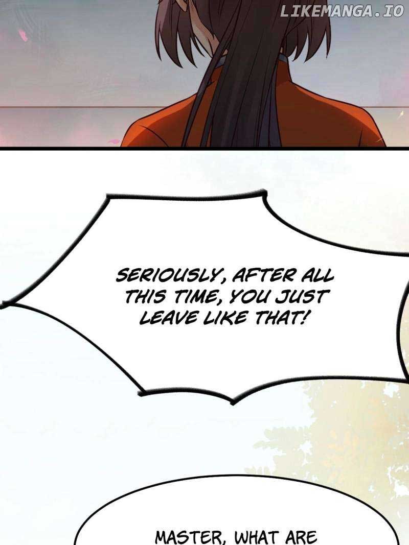 The Ghostly Doctor Chapter 479 - Page 42