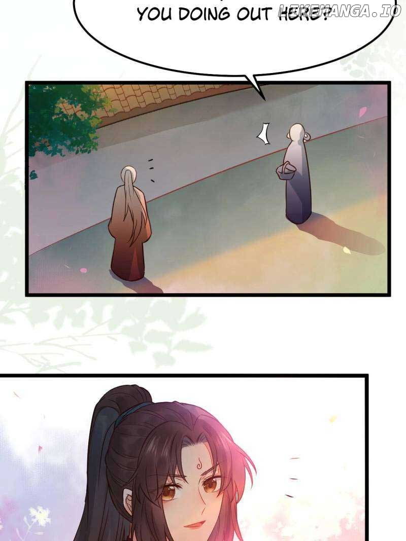 The Ghostly Doctor Chapter 479 - Page 43