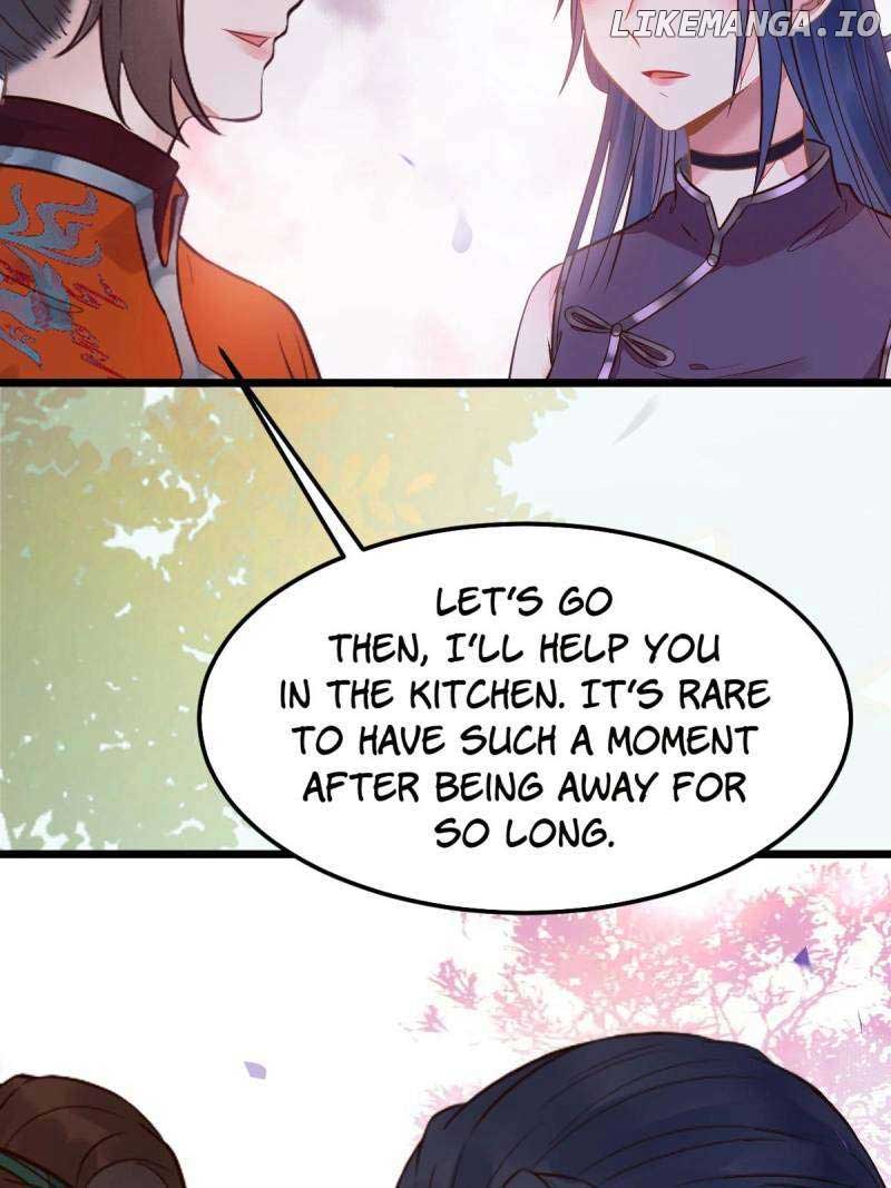 The Ghostly Doctor Chapter 479 - Page 47