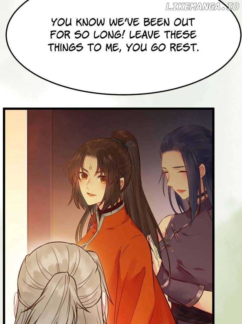 The Ghostly Doctor Chapter 479 - Page 49