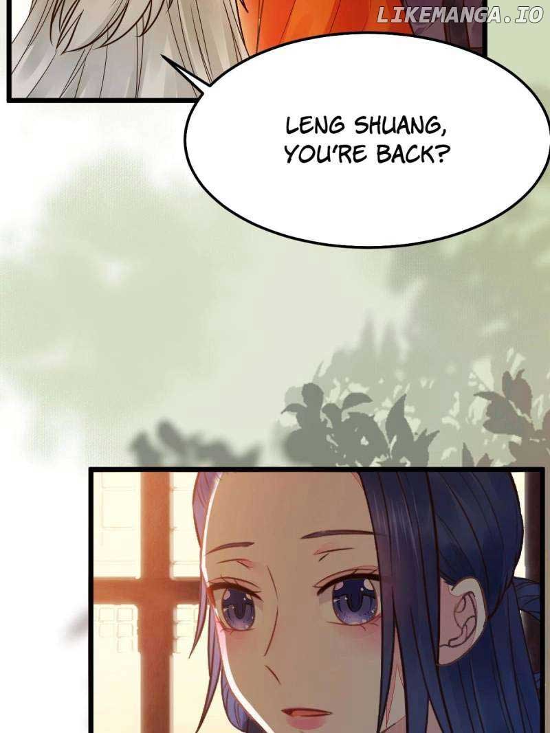 The Ghostly Doctor Chapter 479 - Page 50