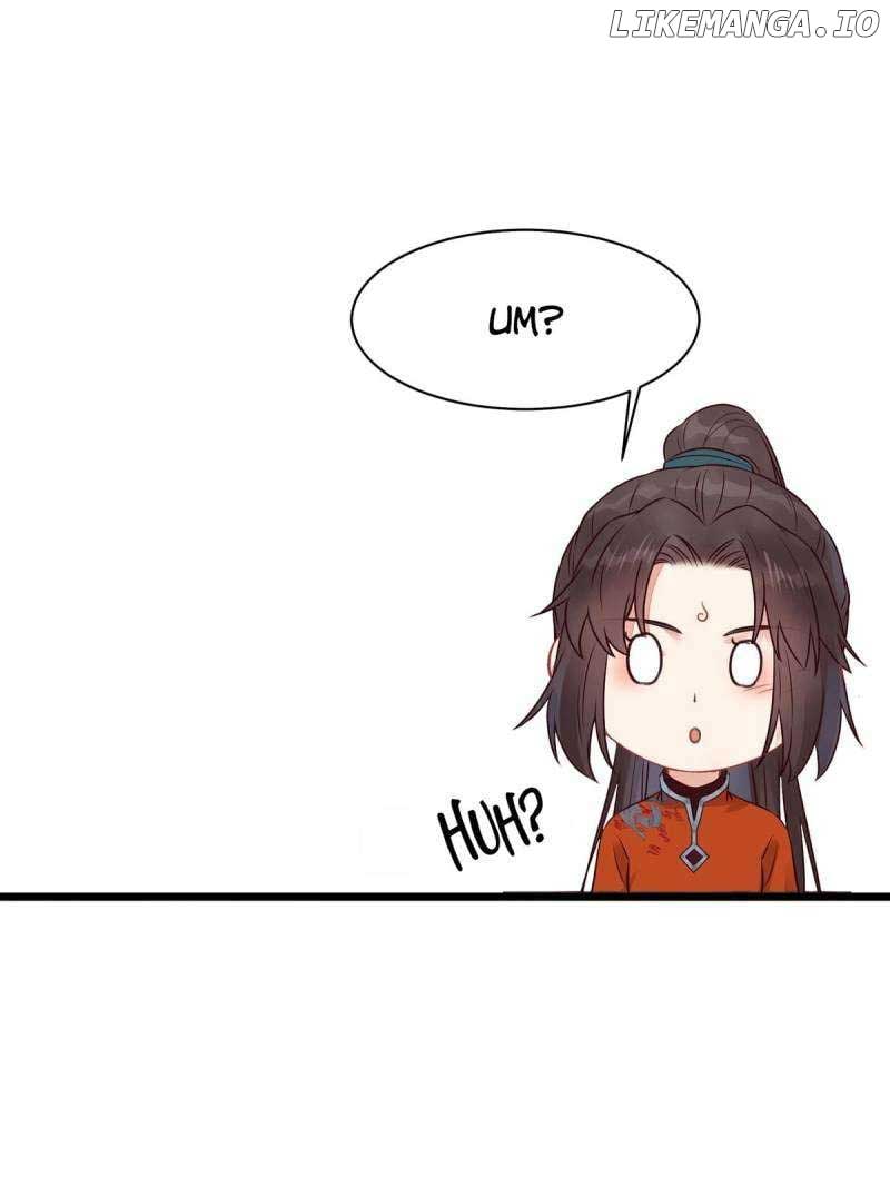 The Ghostly Doctor Chapter 479 - Page 54