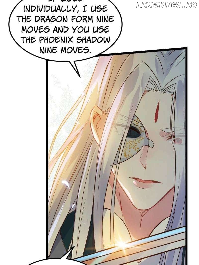 The Ghostly Doctor Chapter 480 - Page 8