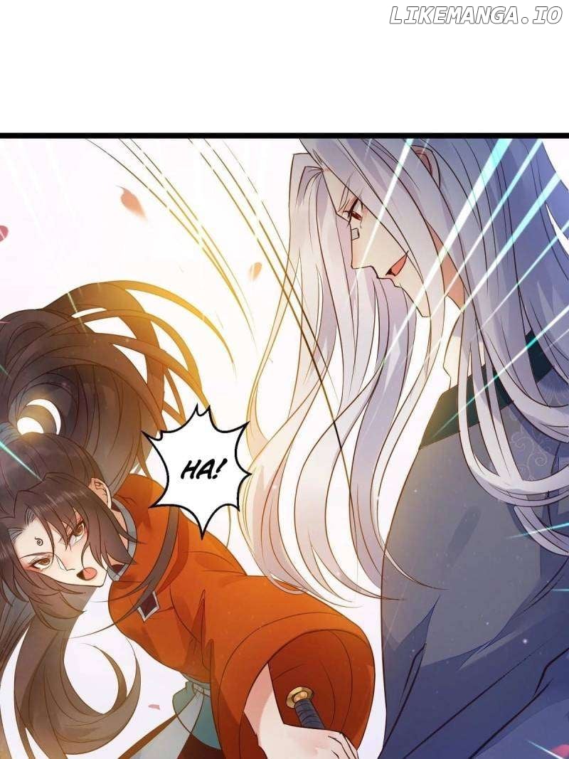 The Ghostly Doctor Chapter 480 - Page 15