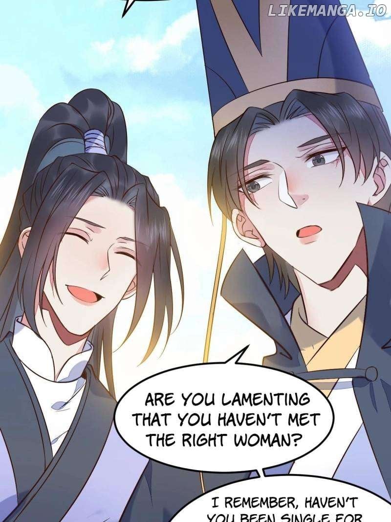 The Ghostly Doctor Chapter 480 - Page 21