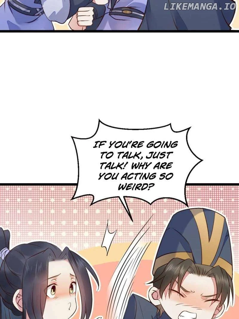 The Ghostly Doctor Chapter 480 - Page 25