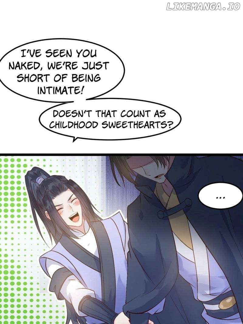 The Ghostly Doctor Chapter 480 - Page 31