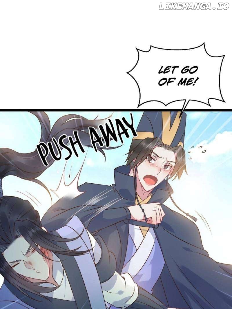 The Ghostly Doctor Chapter 480 - Page 33