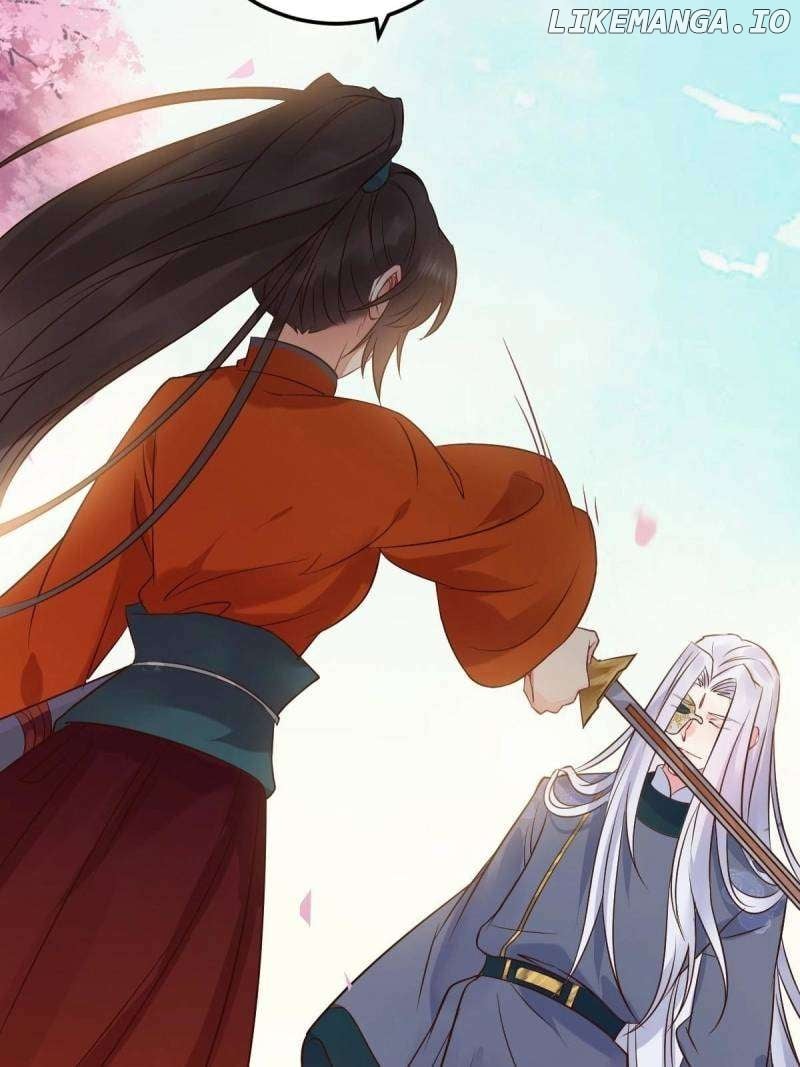 The Ghostly Doctor Chapter 480 - Page 41