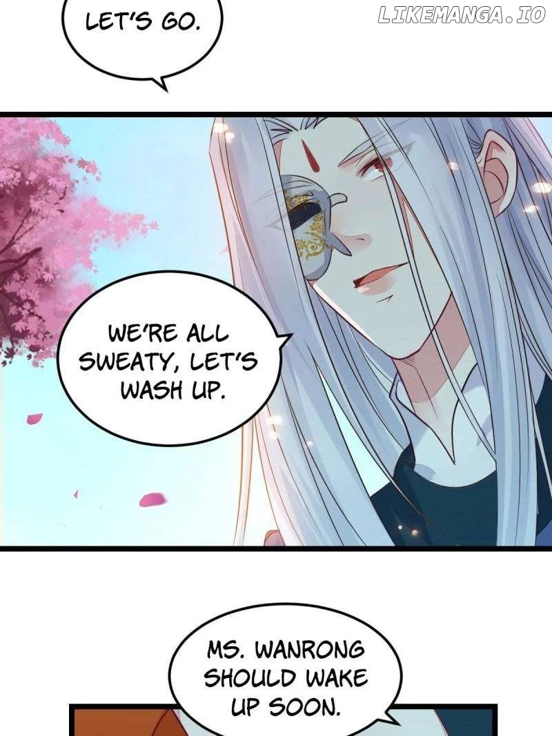 The Ghostly Doctor Chapter 480 - Page 48