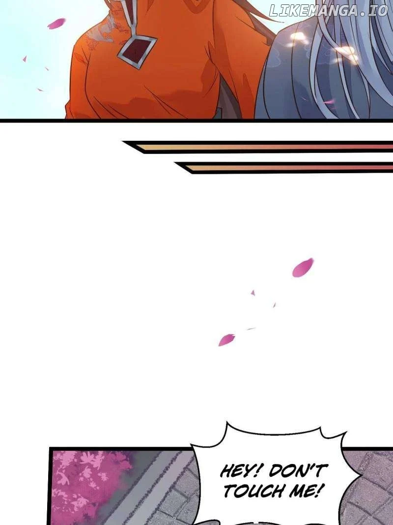 The Ghostly Doctor Chapter 480 - Page 50