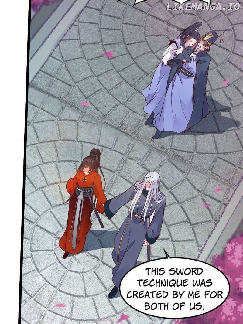 The Ghostly Doctor Chapter 480 - Page 51