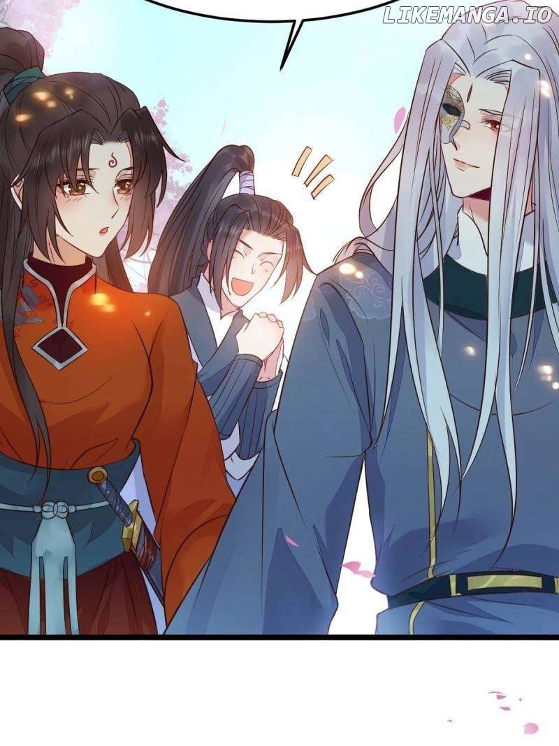 The Ghostly Doctor Chapter 480 - Page 56