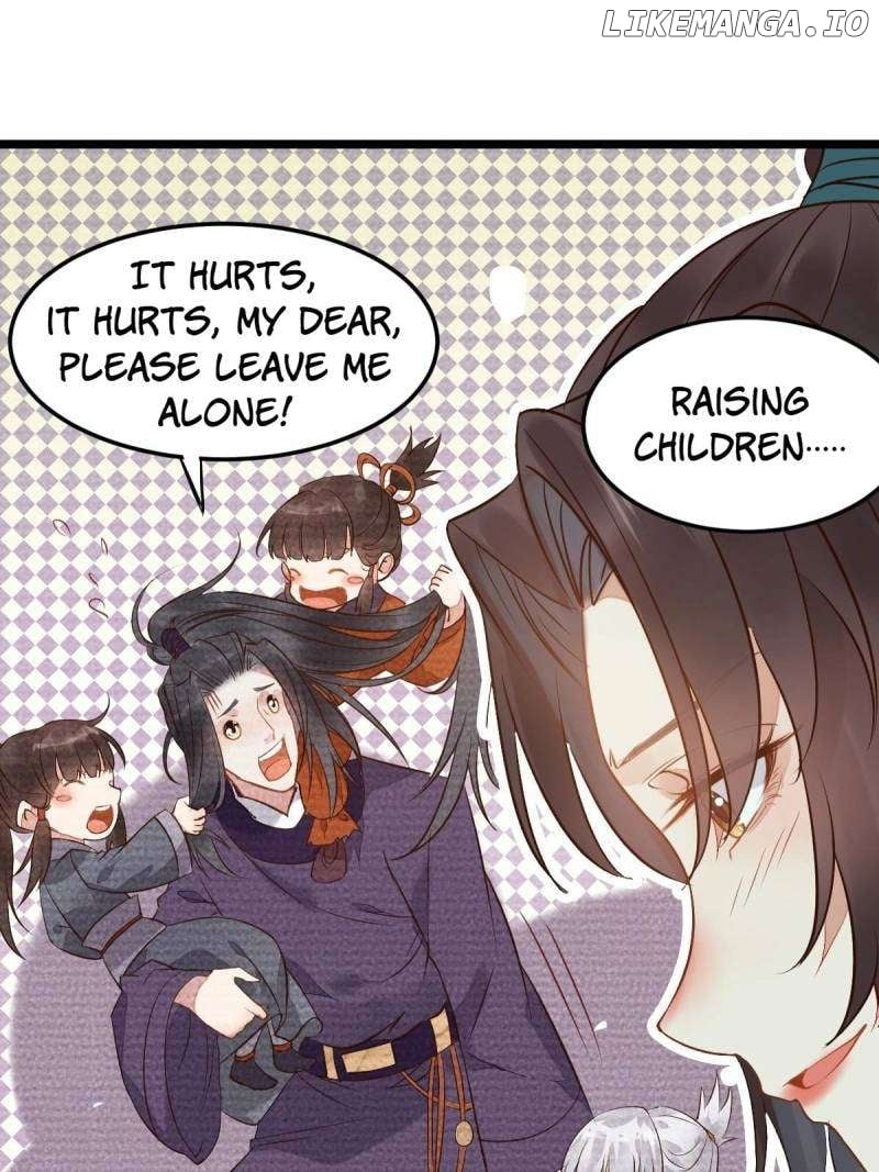 The Ghostly Doctor Chapter 480 - Page 58