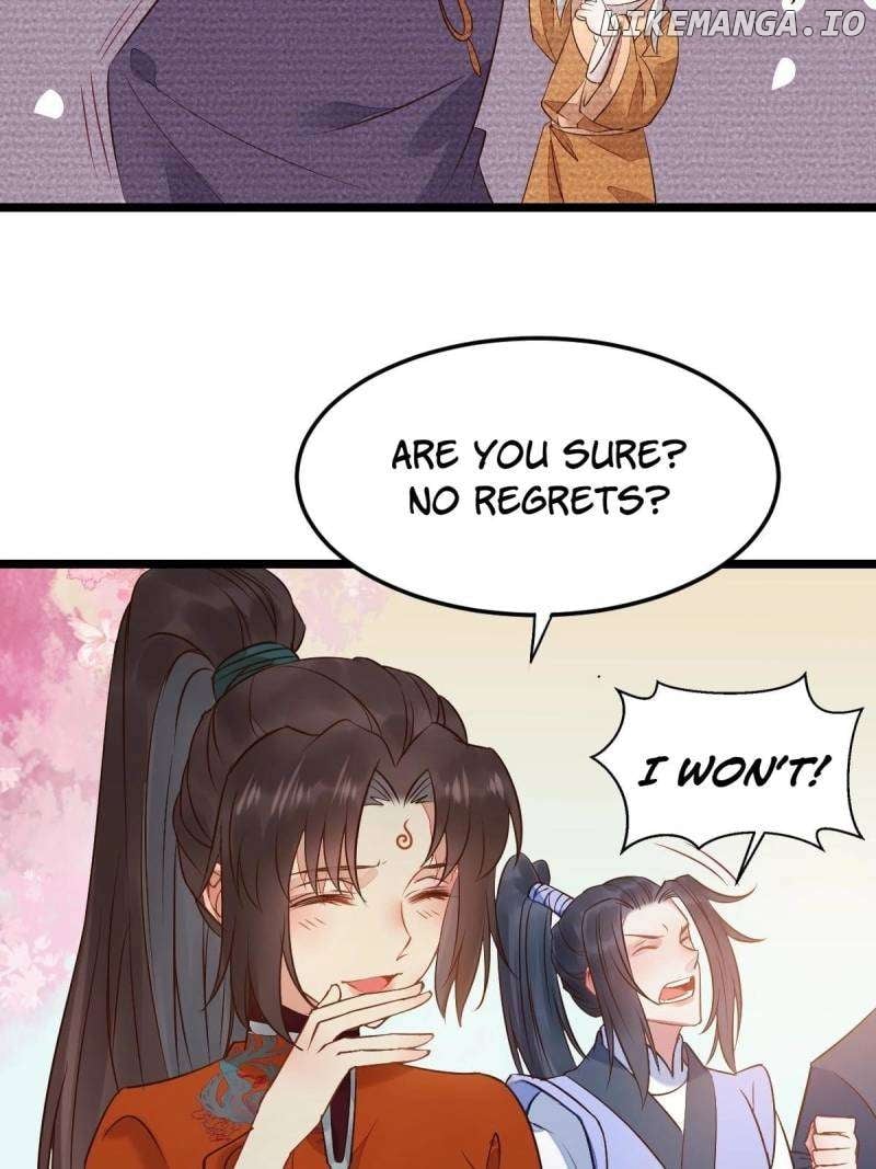 The Ghostly Doctor Chapter 480 - Page 60