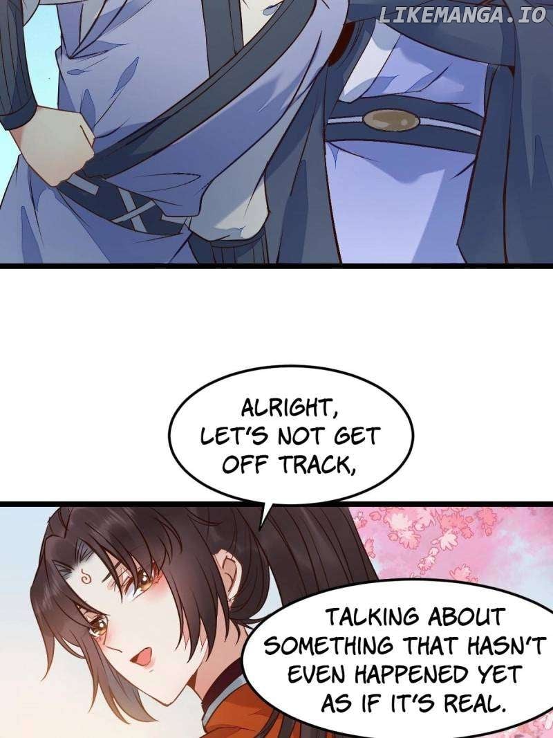 The Ghostly Doctor Chapter 480 - Page 64