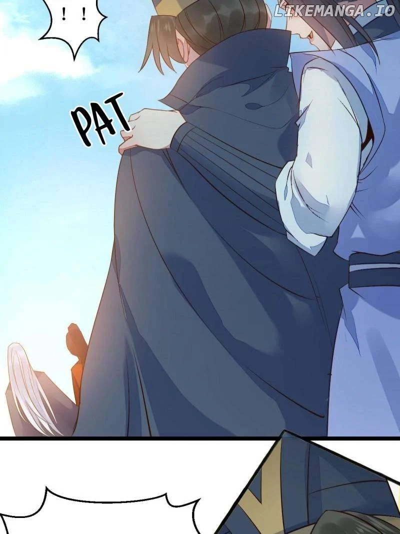 The Ghostly Doctor Chapter 480 - Page 72