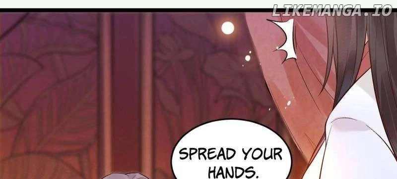 The Ghostly Doctor Chapter 481 - Page 8