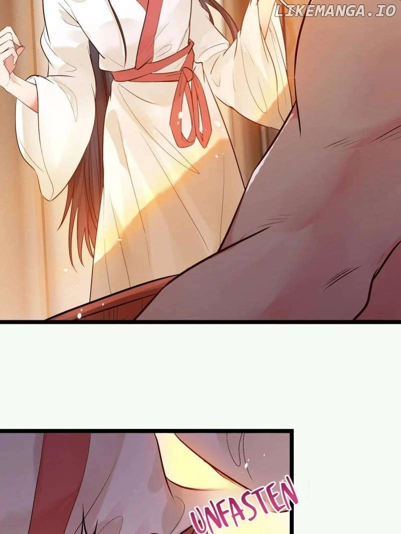 The Ghostly Doctor Chapter 481 - Page 11