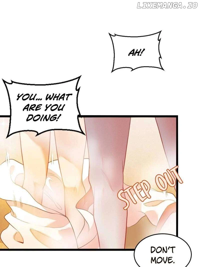 The Ghostly Doctor Chapter 481 - Page 15