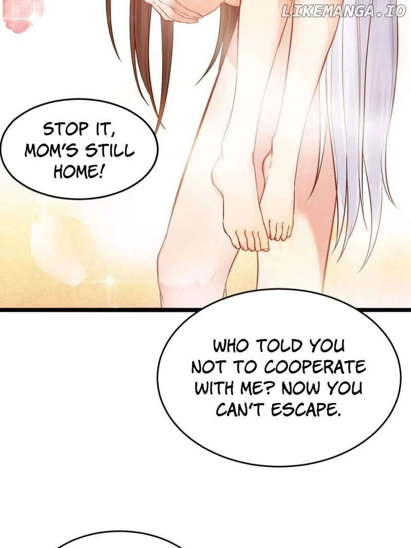 The Ghostly Doctor Chapter 481 - Page 17