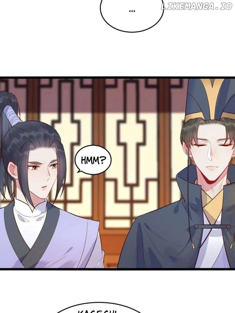 The Ghostly Doctor Chapter 481 - Page 19