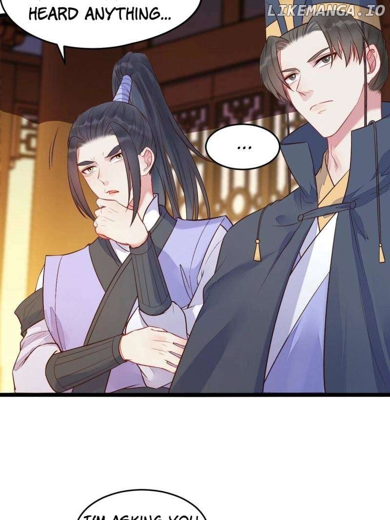 The Ghostly Doctor Chapter 481 - Page 21