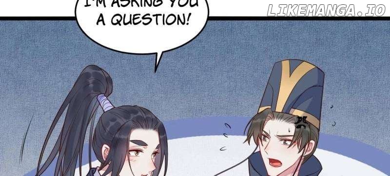 The Ghostly Doctor Chapter 481 - Page 22