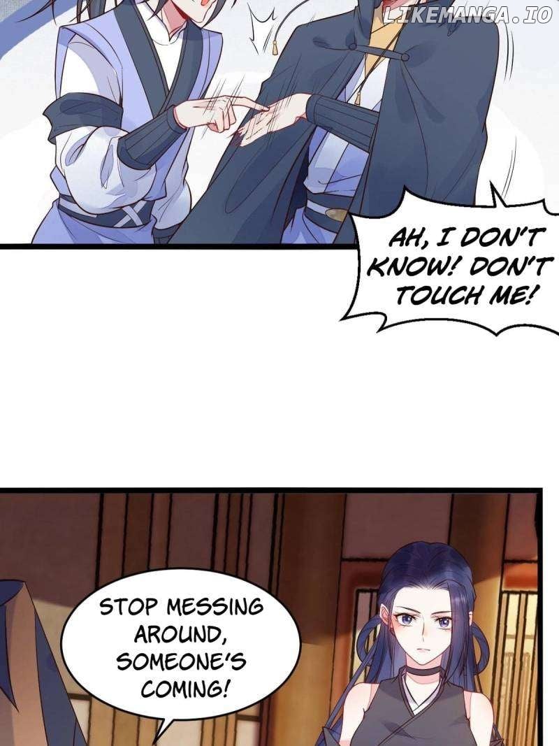 The Ghostly Doctor Chapter 481 - Page 23