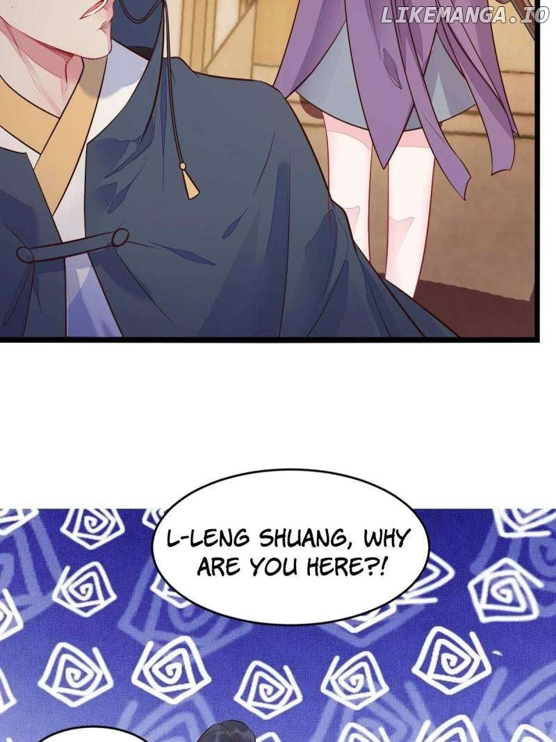 The Ghostly Doctor Chapter 481 - Page 25