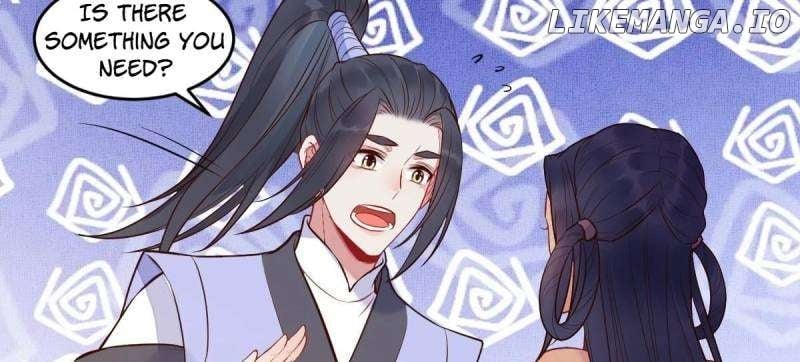 The Ghostly Doctor Chapter 481 - Page 26