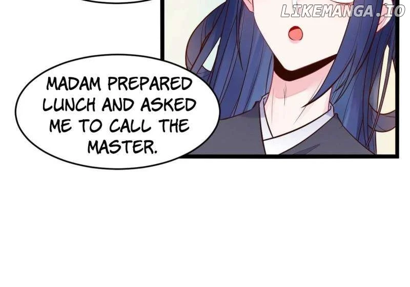 The Ghostly Doctor Chapter 481 - Page 28