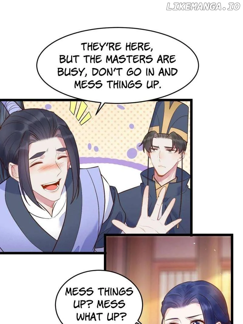 The Ghostly Doctor Chapter 481 - Page 29