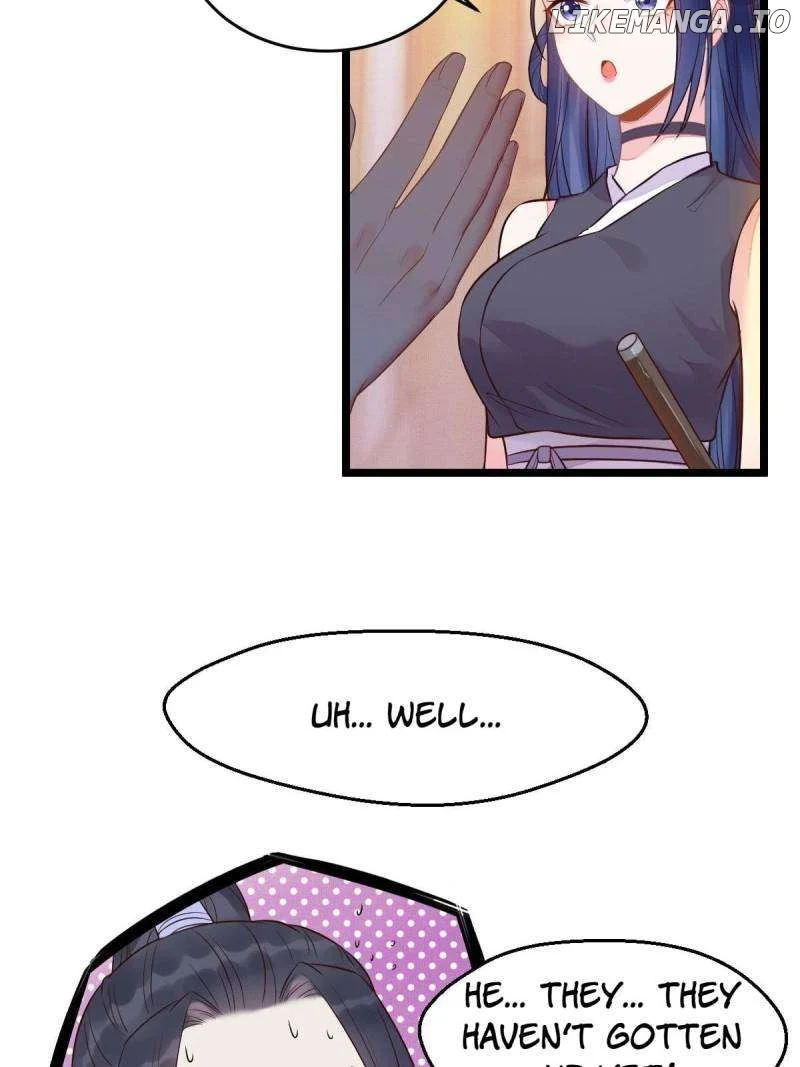 The Ghostly Doctor Chapter 481 - Page 30