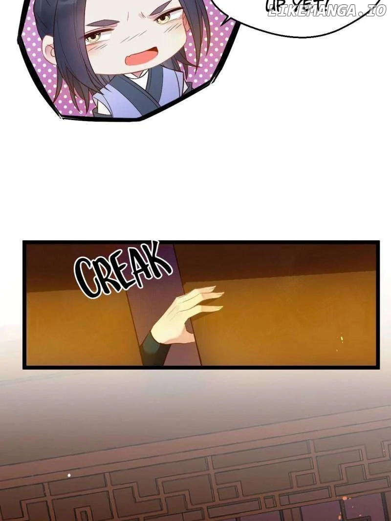 The Ghostly Doctor Chapter 481 - Page 31