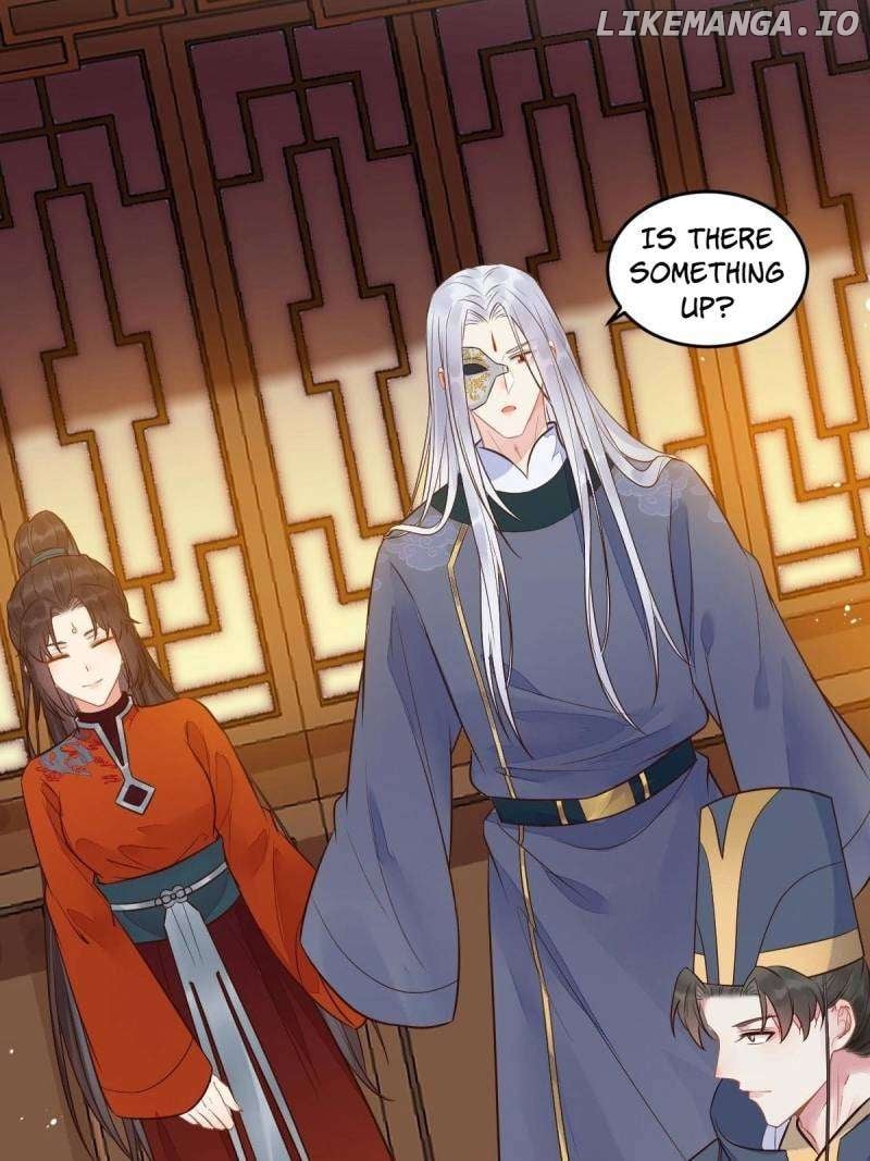 The Ghostly Doctor Chapter 481 - Page 32