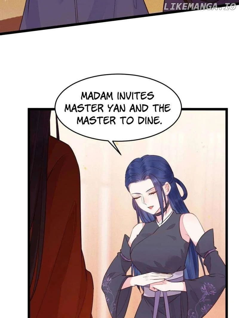 The Ghostly Doctor Chapter 481 - Page 34