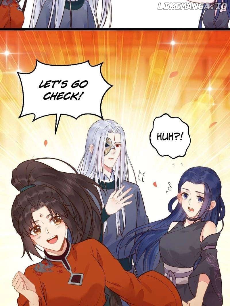 The Ghostly Doctor Chapter 481 - Page 36