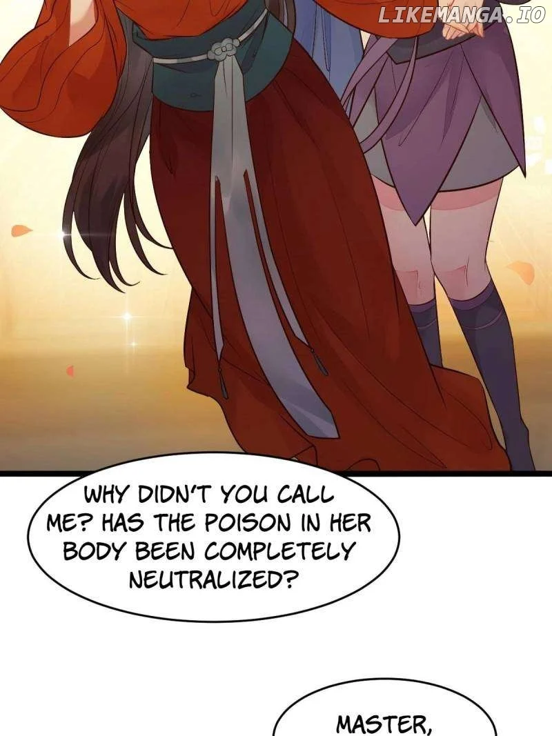 The Ghostly Doctor Chapter 481 - Page 37