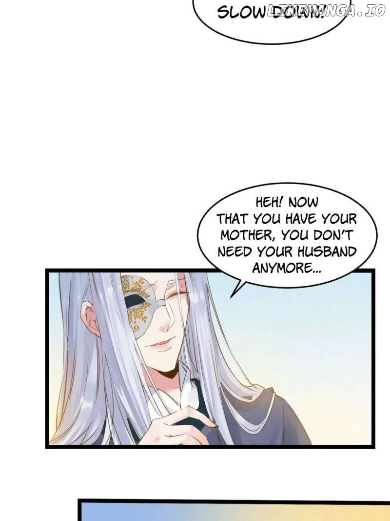 The Ghostly Doctor Chapter 481 - Page 38