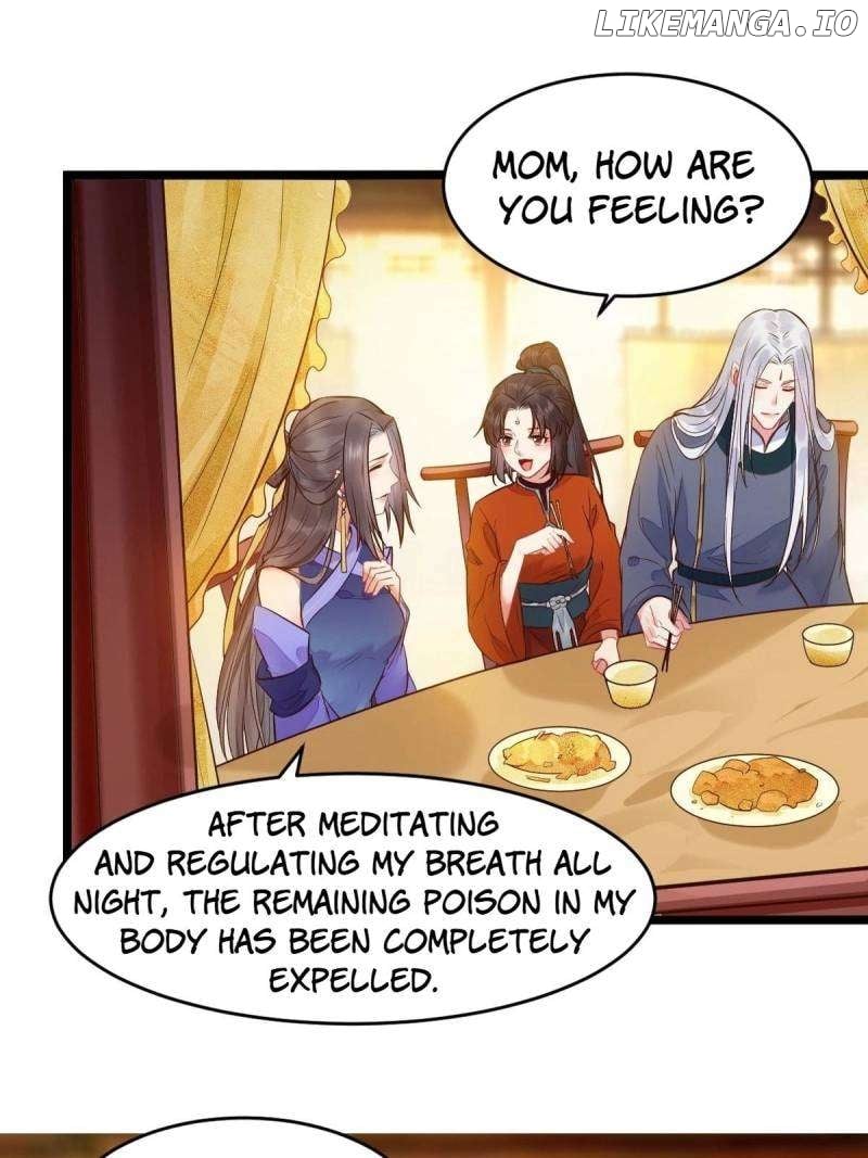 The Ghostly Doctor Chapter 481 - Page 40