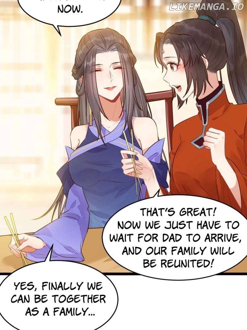 The Ghostly Doctor Chapter 481 - Page 42