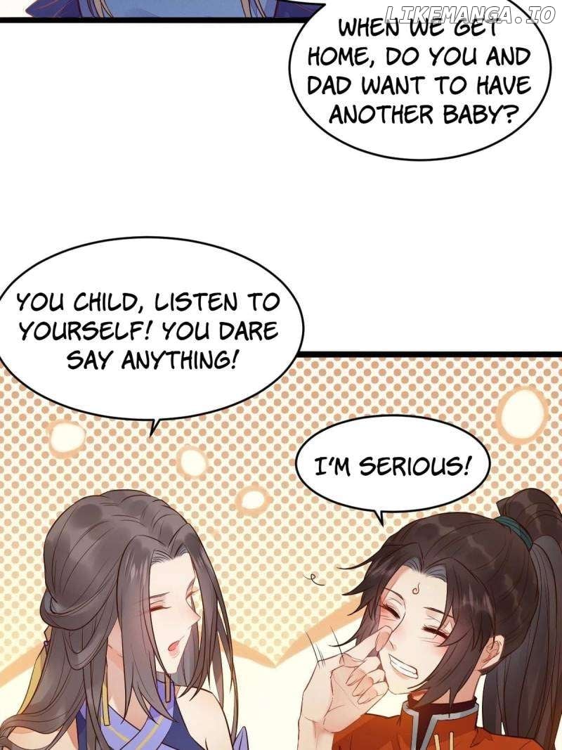 The Ghostly Doctor Chapter 481 - Page 46