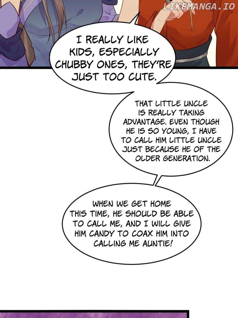 The Ghostly Doctor Chapter 481 - Page 48